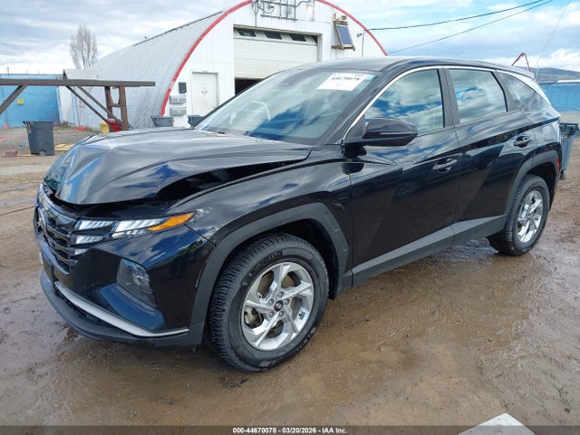 Продаж на аукціоні авто 2022 Hyundai Tucson Se, vin: 5NMJACAE1NH067047, номер лоту: 44670078