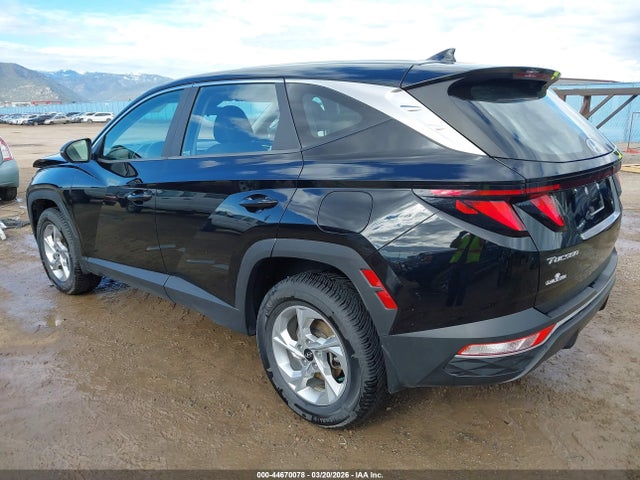 Продаж на аукціоні авто 2022 Hyundai Tucson Se, vin: 5NMJACAE1NH067047, номер лоту: 44670078