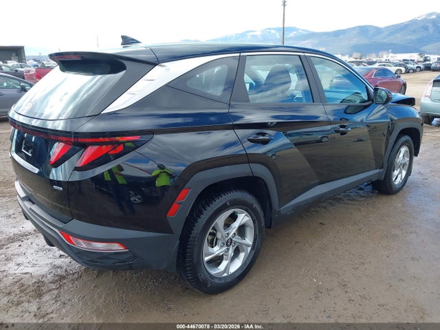 Продаж на аукціоні авто 2022 Hyundai Tucson Se, vin: 5NMJACAE1NH067047, номер лоту: 44670078