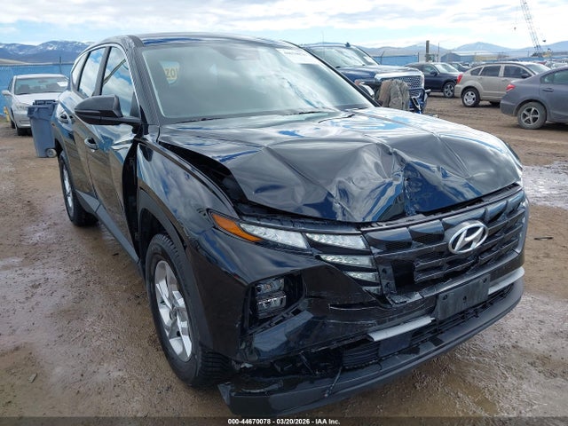 Продаж на аукціоні авто 2022 Hyundai Tucson Se, vin: 5NMJACAE1NH067047, номер лоту: 44670078