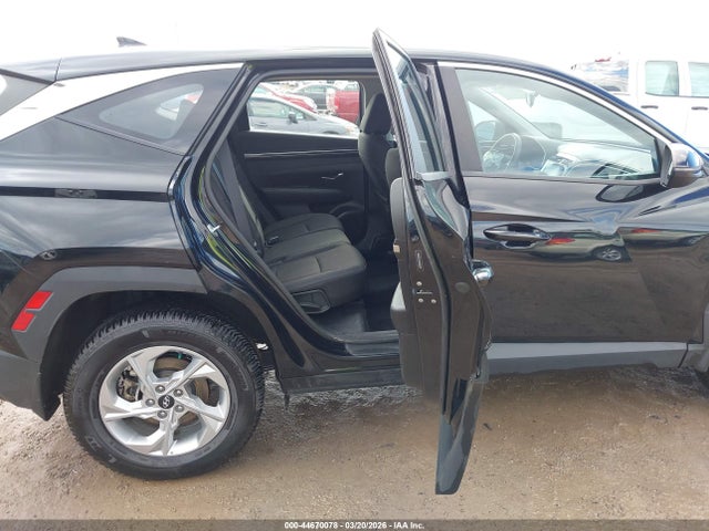Продаж на аукціоні авто 2022 Hyundai Tucson Se, vin: 5NMJACAE1NH067047, номер лоту: 44670078