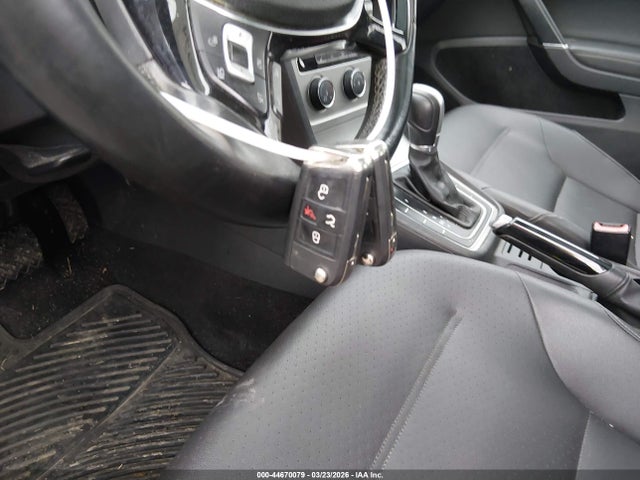 2015 VOLKSWAGEN GOLF SPORTWAGEN 3VWCA7AUXFM508497 Photo 10