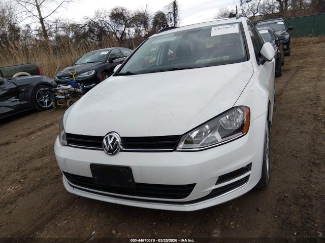 2015 VOLKSWAGEN GOLF SPORTWAGEN 3VWCA7AUXFM508497 Photo 5