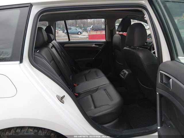 2015 VOLKSWAGEN GOLF SPORTWAGEN 3VWCA7AUXFM508497 Photo 7