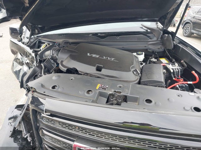 Aukcja sprzedaży 2020 Gmc Canyon 4wd  Short Box Sle, vin: 1GTG6CEN5L1251758, numer aukcji: 44670086
