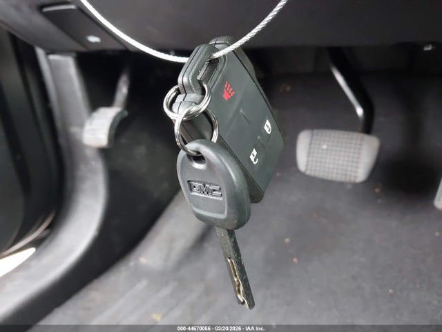 Aukcja sprzedaży 2020 Gmc Canyon 4wd  Short Box Sle, vin: 1GTG6CEN5L1251758, numer aukcji: 44670086