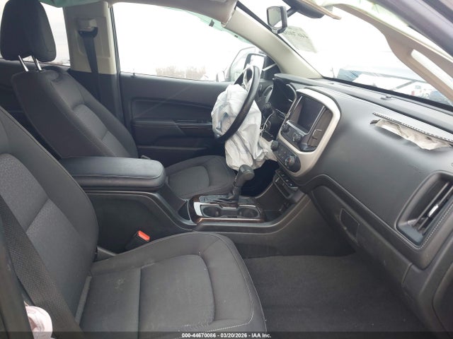 Aukcja sprzedaży 2020 Gmc Canyon 4wd  Short Box Sle, vin: 1GTG6CEN5L1251758, numer aukcji: 44670086