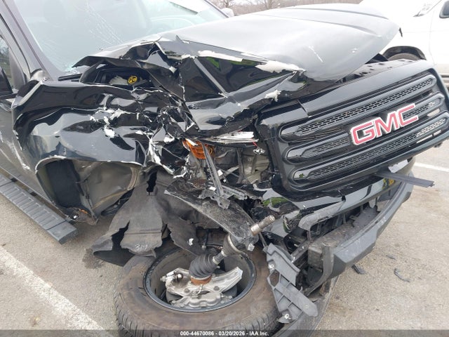 Aukcja sprzedaży 2020 Gmc Canyon 4wd  Short Box Sle, vin: 1GTG6CEN5L1251758, numer aukcji: 44670086