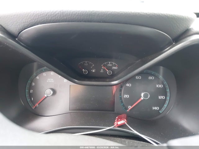 Aukcja sprzedaży 2020 Gmc Canyon 4wd  Short Box Sle, vin: 1GTG6CEN5L1251758, numer aukcji: 44670086