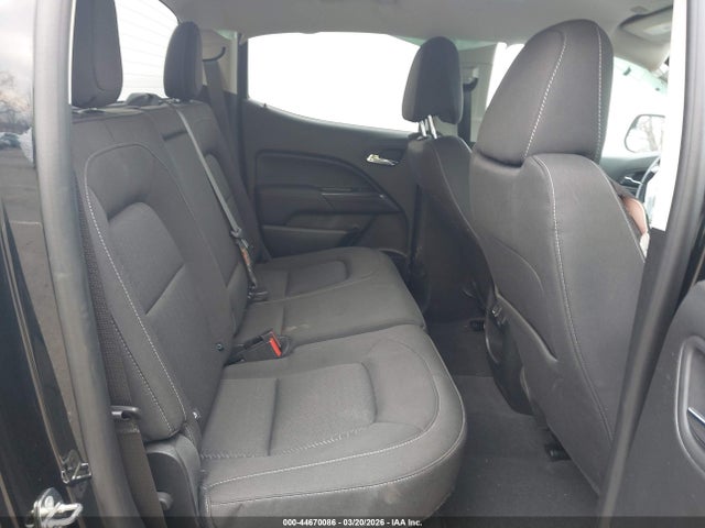 Aukcja sprzedaży 2020 Gmc Canyon 4wd  Short Box Sle, vin: 1GTG6CEN5L1251758, numer aukcji: 44670086