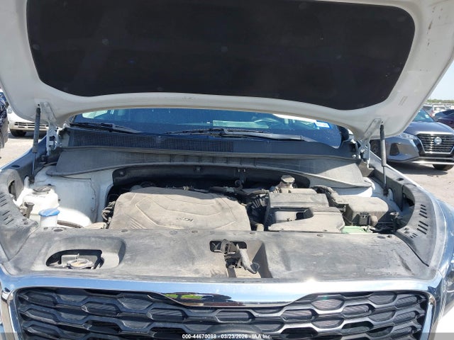 Продажа на аукционе авто 2020 Kia Sorento 3.3l Lx, vin: 5XYPG4A57LG614926, номер лота: 44670088