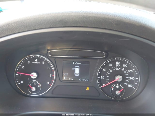 Продажа на аукционе авто 2020 Kia Sorento 3.3l Lx, vin: 5XYPG4A57LG614926, номер лота: 44670088