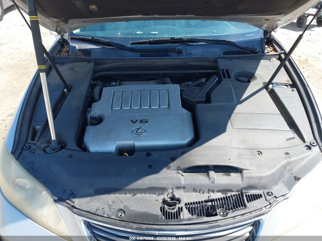 44670089 :رقم المزاد ، JTHBJ46G372117456 vin ، 2007 Lexus Es 350 مزاد بيع