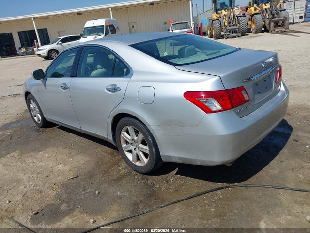 44670089 :رقم المزاد ، JTHBJ46G372117456 vin ، 2007 Lexus Es 350 مزاد بيع