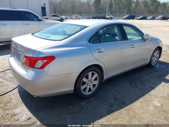 44670089 :رقم المزاد ، JTHBJ46G372117456 vin ، 2007 Lexus Es 350 مزاد بيع