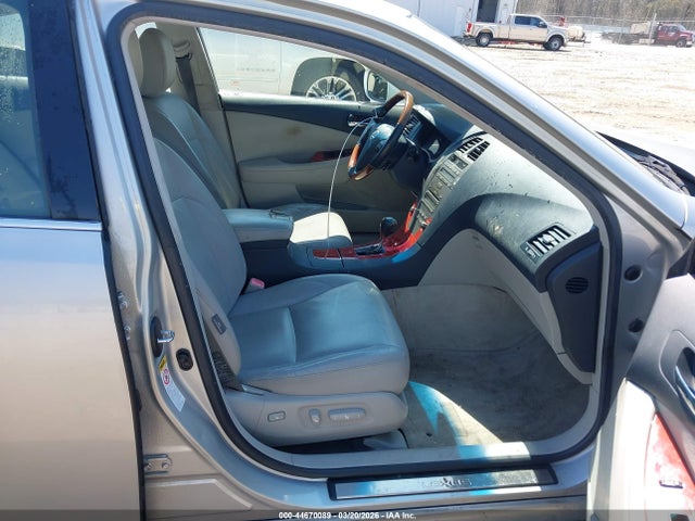 44670089 :رقم المزاد ، JTHBJ46G372117456 vin ، 2007 Lexus Es 350 مزاد بيع