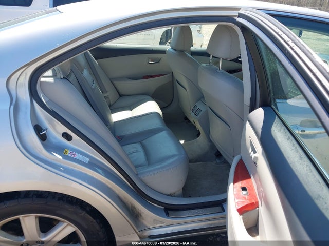 44670089 :رقم المزاد ، JTHBJ46G372117456 vin ، 2007 Lexus Es 350 مزاد بيع