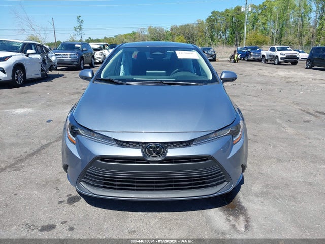 Продажа на аукционе авто 2024 Toyota Corolla Le, vin: 5YFB4MDE3RP107234, номер лота: 44670091