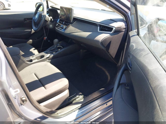 Продажа на аукционе авто 2024 Toyota Corolla Le, vin: 5YFB4MDE3RP107234, номер лота: 44670091