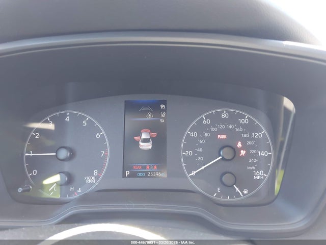 Продажа на аукционе авто 2024 Toyota Corolla Le, vin: 5YFB4MDE3RP107234, номер лота: 44670091