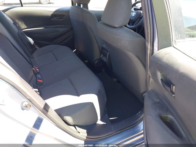 Продажа на аукционе авто 2024 Toyota Corolla Le, vin: 5YFB4MDE3RP107234, номер лота: 44670091