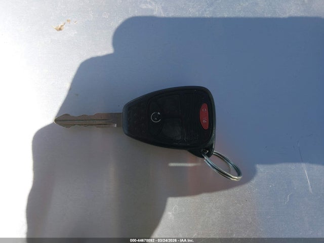 2012 Jeep Compass Sport მანქანა იყიდება აუქციონზე, vin: 1C4NJDBBXCD556063, აუქციონის ნომერი: 44670092