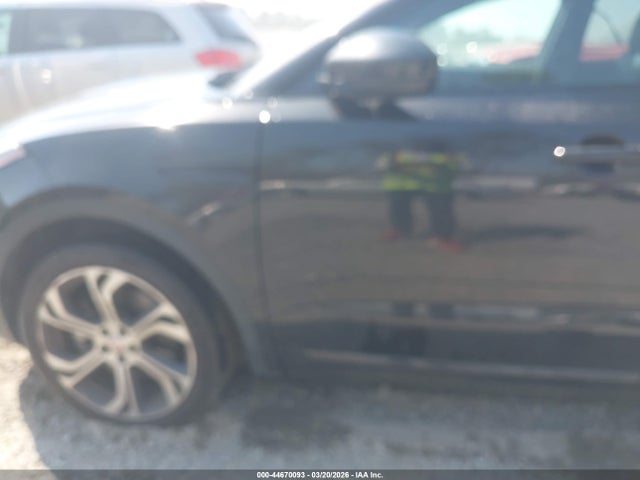 2018 JAGUAR E-PACE SADFL2FXXJ1Z07047 Photo 5