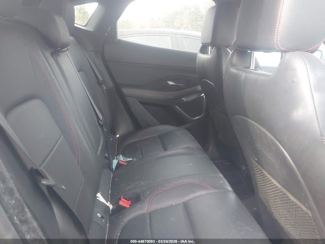 2018 JAGUAR E-PACE SADFL2FXXJ1Z07047 Photo 7