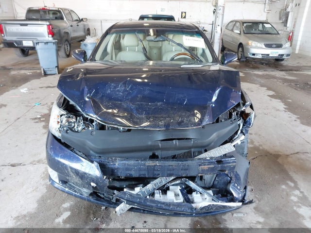 44670095 :رقم المزاد ، JTHBK1EG7B2435795 vin ، 2011 Lexus Es 350 مزاد بيع