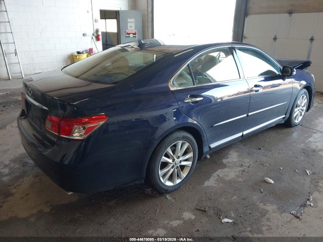 2011 LEXUS ES 350 JTHBK1EG7B2435795 Photo 3