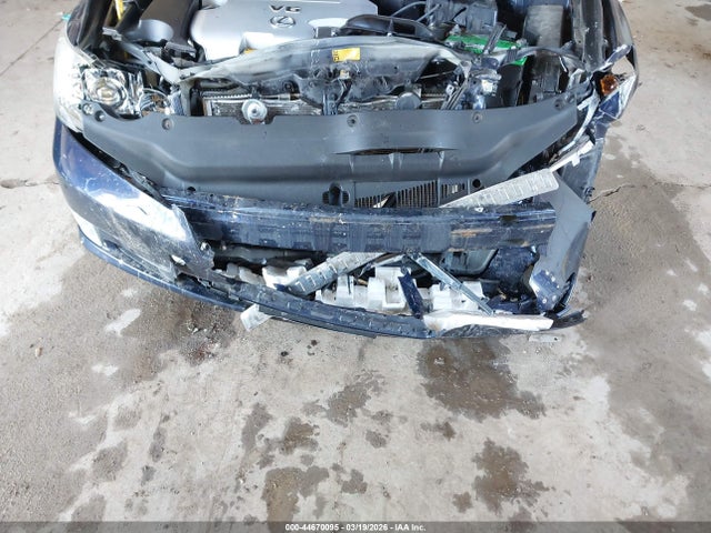 2011 LEXUS ES 350 JTHBK1EG7B2435795 Photo 5