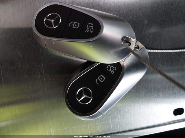Aukcja sprzedaży 2025 Mercedes-benz Glc 300 4matic Suv, vin: W1NKM4HB3SF246222, numer aukcji: 44670097