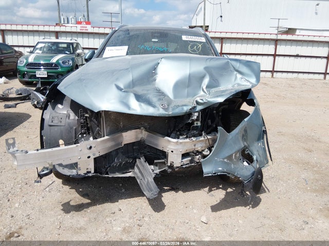 Aukcja sprzedaży 2025 Mercedes-benz Glc 300 4matic Suv, vin: W1NKM4HB3SF246222, numer aukcji: 44670097