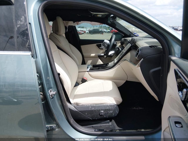 Aukcja sprzedaży 2025 Mercedes-benz Glc 300 4matic Suv, vin: W1NKM4HB3SF246222, numer aukcji: 44670097