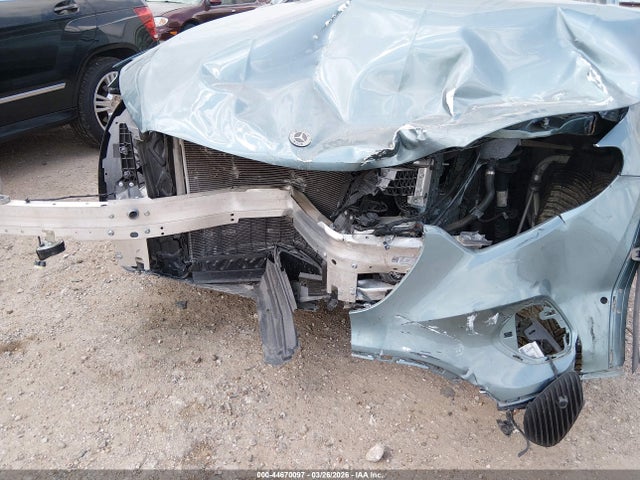 Aukcja sprzedaży 2025 Mercedes-benz Glc 300 4matic Suv, vin: W1NKM4HB3SF246222, numer aukcji: 44670097
