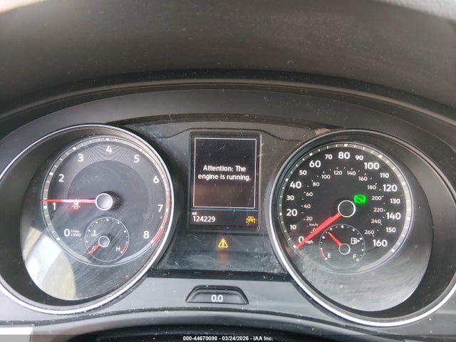Продаж на аукціоні авто 2021 Volkswagen Atlas 3.6l V6 Se W/technology, vin: 1V2HR2CA5MC552685, номер лоту: 44670098