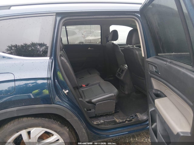Продаж на аукціоні авто 2021 Volkswagen Atlas 3.6l V6 Se W/technology, vin: 1V2HR2CA5MC552685, номер лоту: 44670098