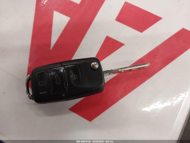 Продажа на аукционе авто 2006 Volkswagen Golf Gl 2.0l, vin: 9BWFL61J864001609, номер лота: 44670102