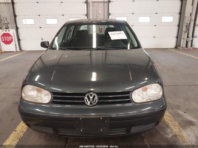 Продажа на аукционе авто 2006 Volkswagen Golf Gl 2.0l, vin: 9BWFL61J864001609, номер лота: 44670102