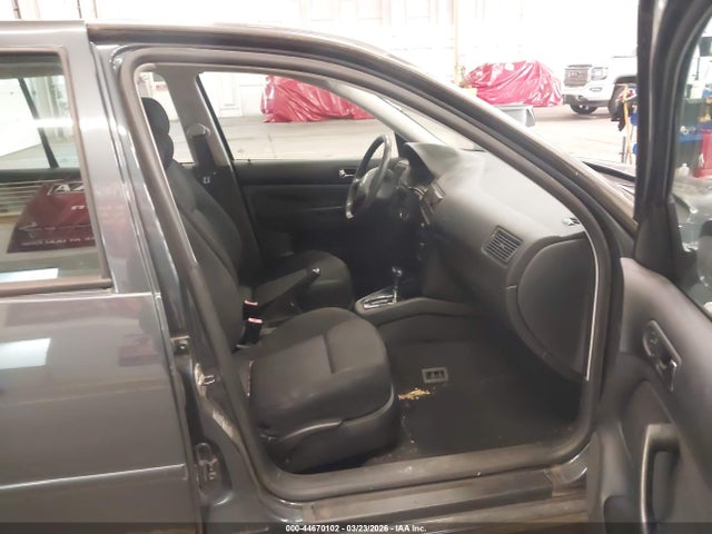 Продажа на аукционе авто 2006 Volkswagen Golf Gl 2.0l, vin: 9BWFL61J864001609, номер лота: 44670102