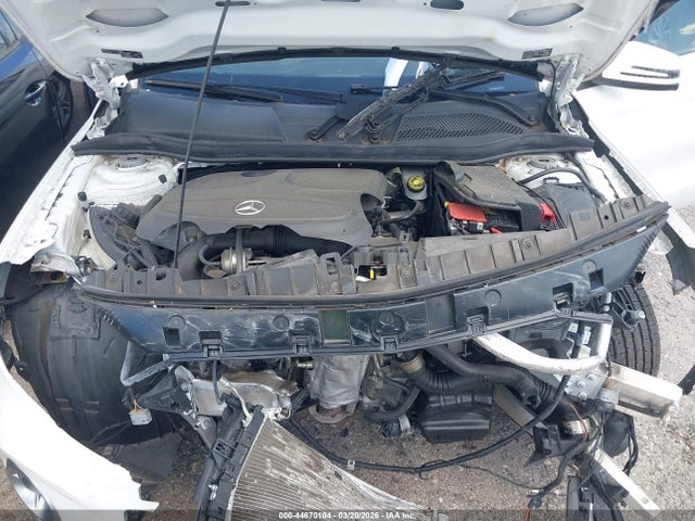 2020 MERCEDES-BENZ GLA 250 W1NTG4EB6LU030863 Photo 9