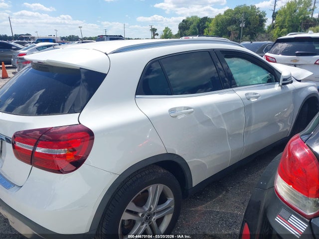 Aukcja sprzedaży 2020 Mercedes-benz Gla 250, vin: W1NTG4EB6LU030863, numer aukcji: 44670104