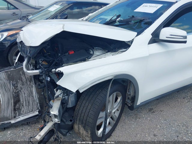 Aukcja sprzedaży 2020 Mercedes-benz Gla 250, vin: W1NTG4EB6LU030863, numer aukcji: 44670104