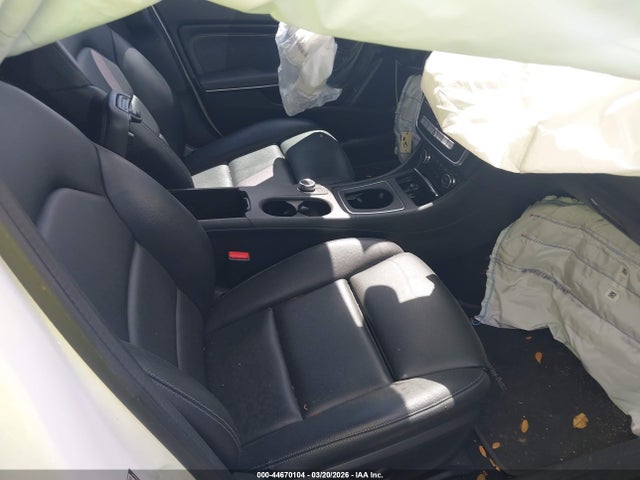 2020 MERCEDES-BENZ GLA 250 W1NTG4EB6LU030863 Photo 4