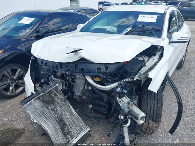 2020 MERCEDES-BENZ GLA 250 W1NTG4EB6LU030863 Photo 5