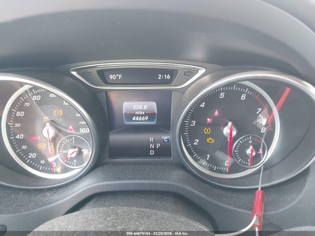 2020 MERCEDES-BENZ GLA 250 W1NTG4EB6LU030863 Photo 6