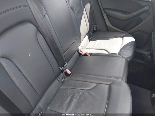 2020 MERCEDES-BENZ GLA 250 W1NTG4EB6LU030863 Photo 7