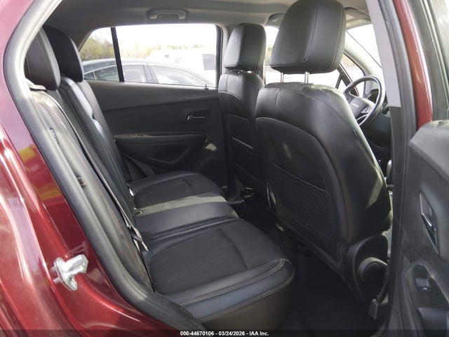 2017 CHEVROLET TRAX 3GNCJLSB2HL236875 Photo 7