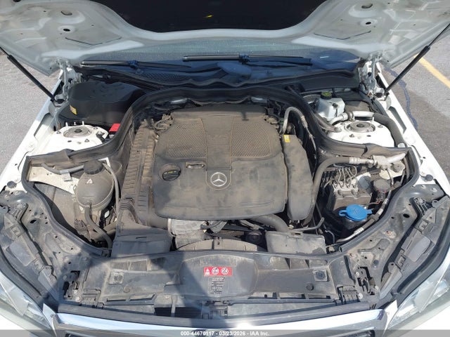 44670117 :رقم المزاد ، WDDHH8JB7EA807651 vin ، 2014 Mercedes-benz E 350 4matic مزاد بيع