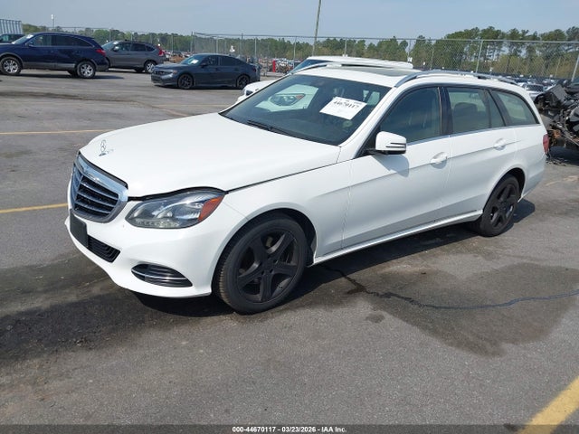 44670117 :رقم المزاد ، WDDHH8JB7EA807651 vin ، 2014 Mercedes-benz E 350 4matic مزاد بيع